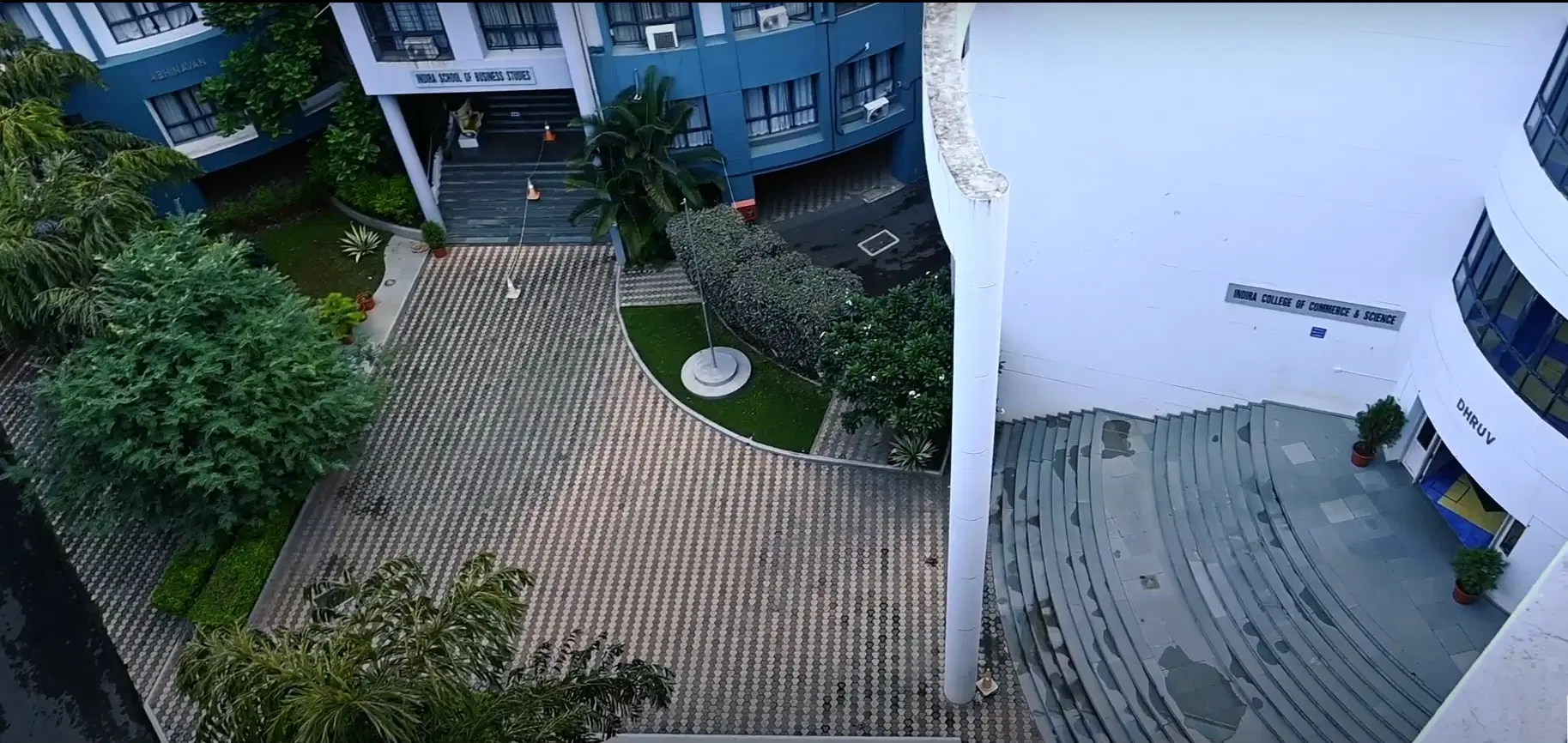 Indira College of Commerce & Science Tathawade Campus photo 2